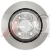 A.B.S. 17505 OE Brake Disc